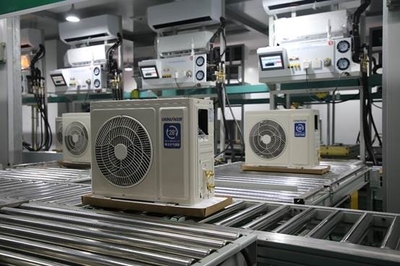 正野空調(diào)2022年度中國市場(chǎng)開盤大會(huì)順利召開 網(wǎng)絡(luò)設(shè)備助力智能服務(wù)升級(jí)